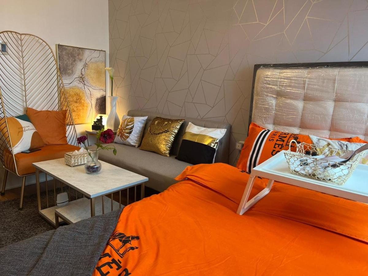 Cozy Studio Unit At Sun Residences Кесон Сити Екстериор снимка